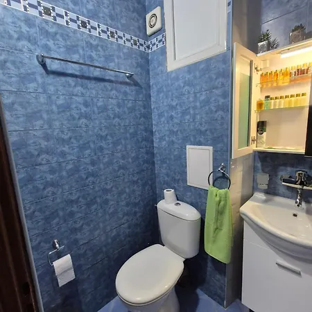 Appartamento михаел *