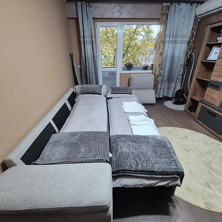 михаел Appartamento *