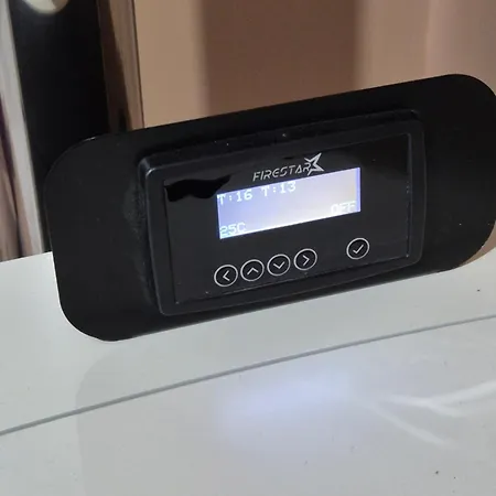 михаел Appartamento Vidin