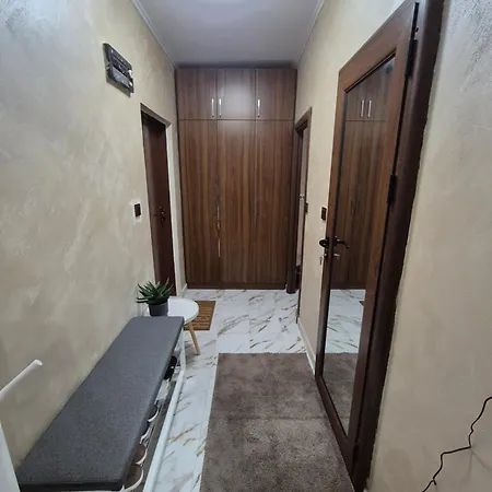 Appartamento михаел Vidin