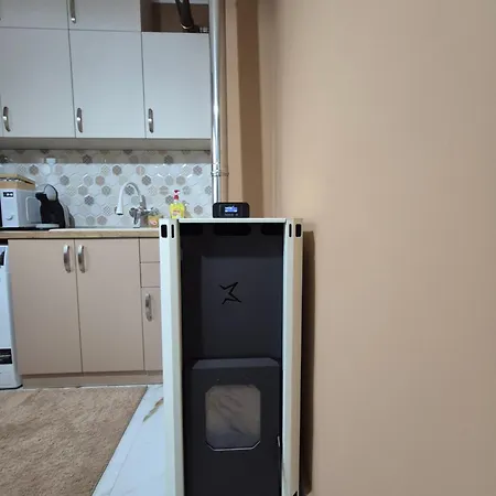 михаел Appartamento