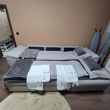 Appartamento михаел