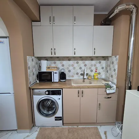 михаел Appartamento Vidin