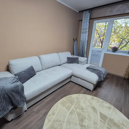 михаел Apartmán *