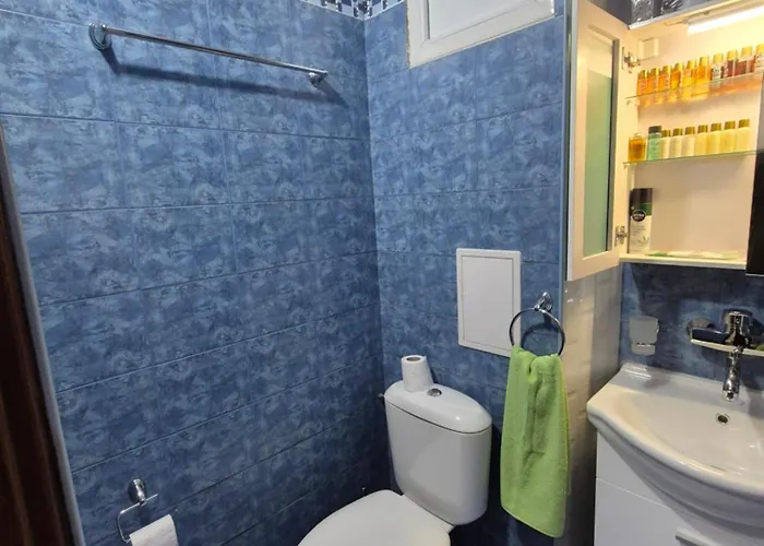 Apartamento михаел *