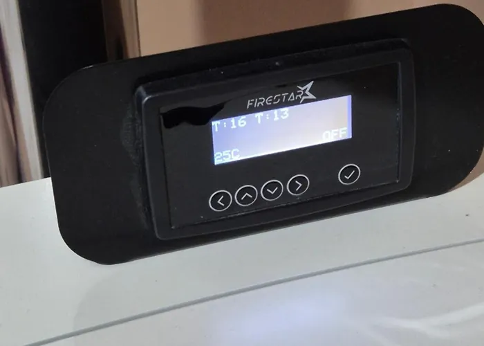 михаел Apartamento Vidin