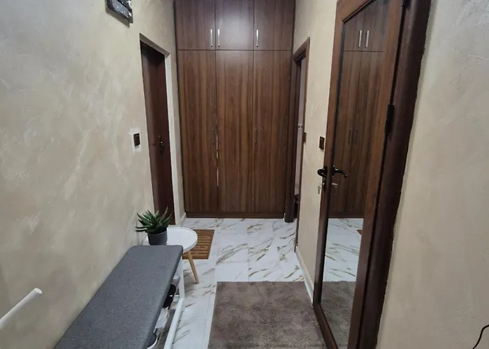 Apartamento михаел Vidin