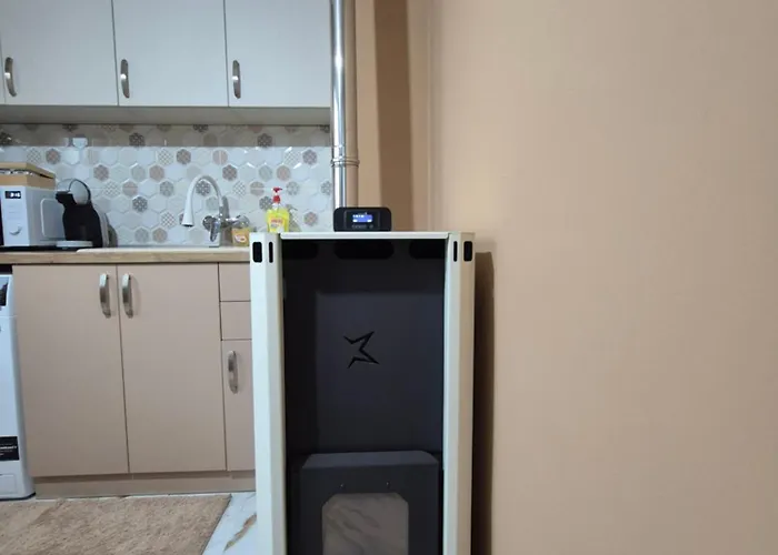 михаел Apartamento