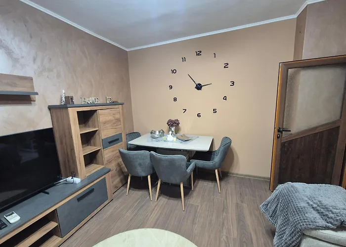 Apartamento михаел *