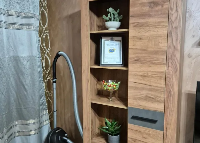 Apartamento михаел Vidin