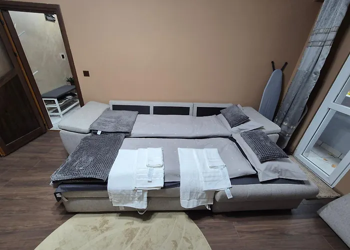 Apartamento михаел