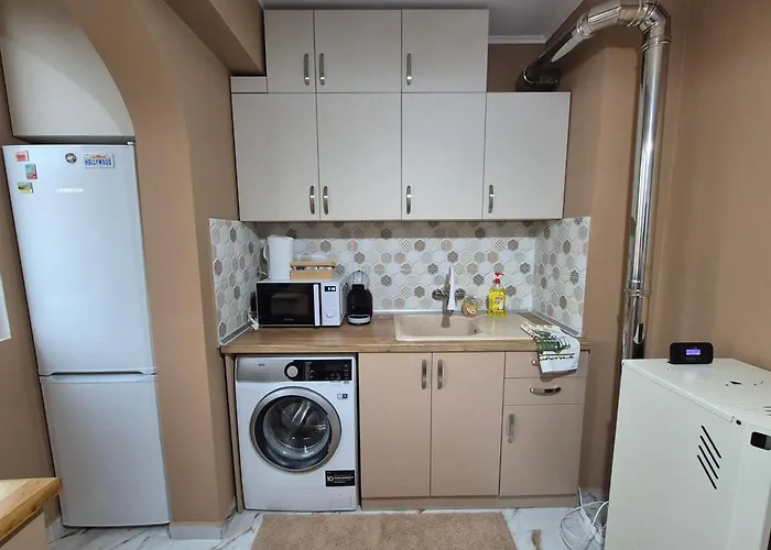 михаел Apartamento Vidin