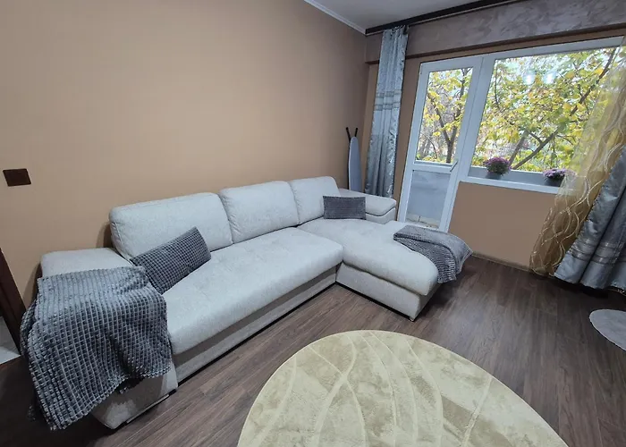 михаел Apartamento *